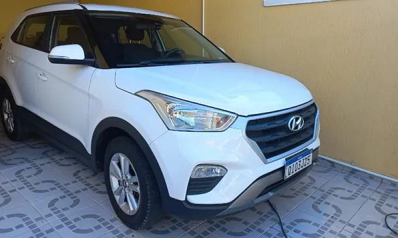 Hyundai Creta Pulse ...