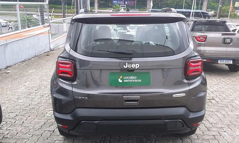 Jeep Renegade 2023 1...