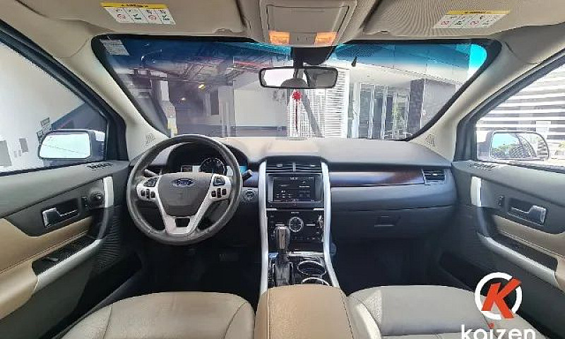 Ford Edge 2013 Limit...