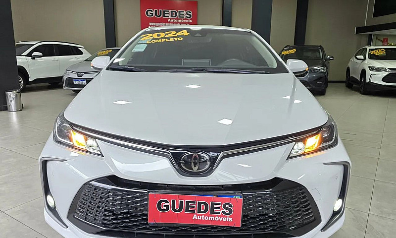 Toyota Corolla Xei 2...