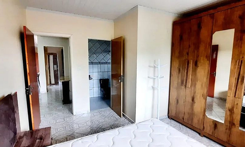 Aluguel De Apartamen...