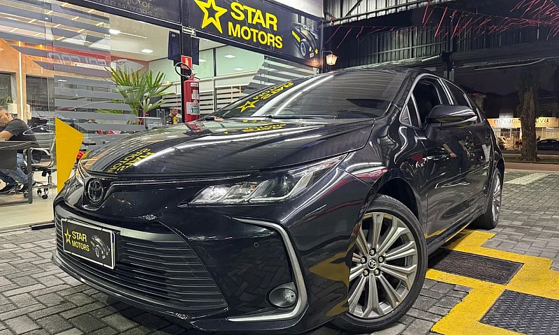 Corolla Xei 2.0 2023...