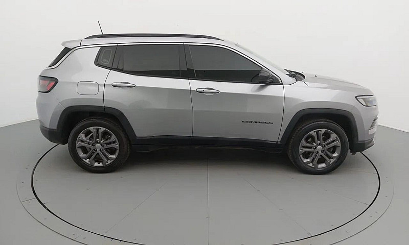 Jeep Compass 2023 1....