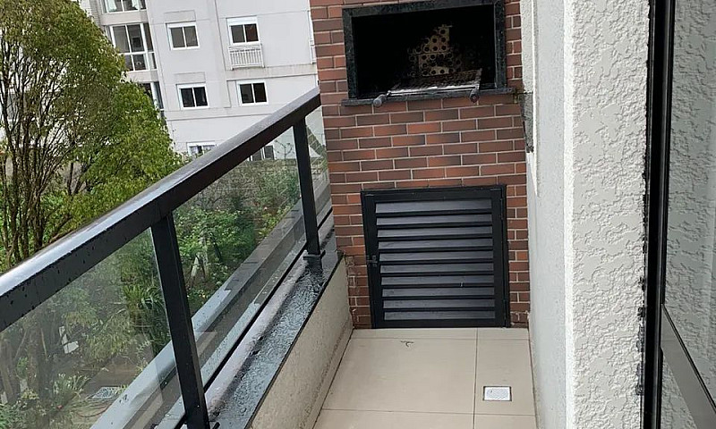 Alugo Apartamento No...