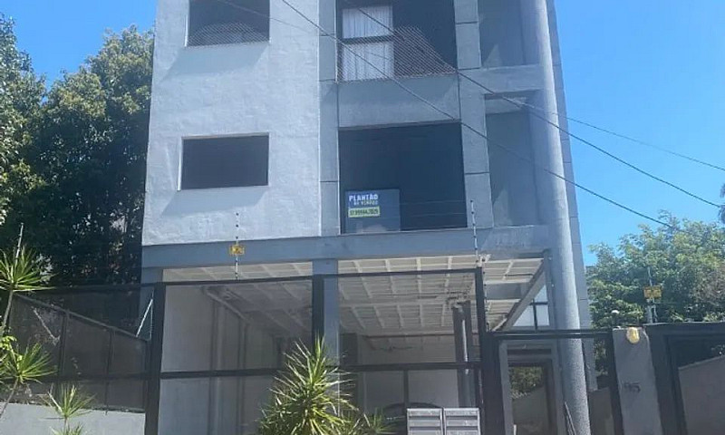 Excelente Apartament...