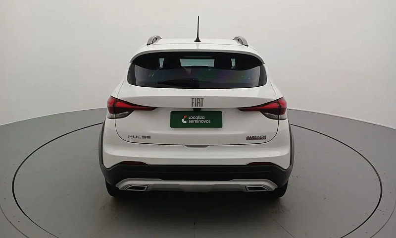 Fiat Pulse 2024 1.0 ...