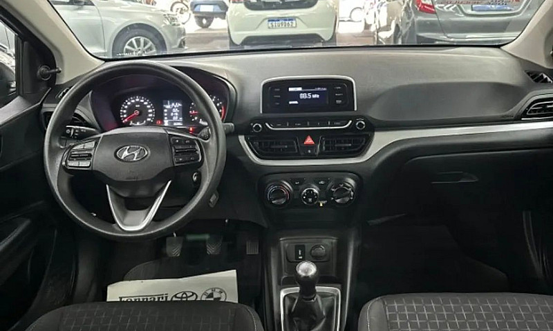 Hb20 Sense 2024 1.0 ...