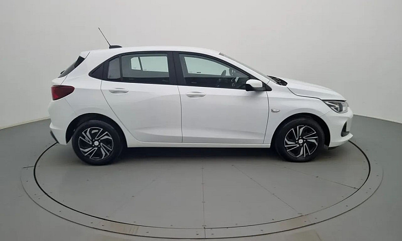 Chevrolet Onix 2024 ...
