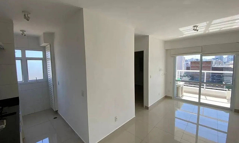 Apartamento Com 1 Do...