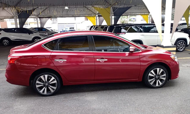 Sentra Sv 2.0 - 2020...