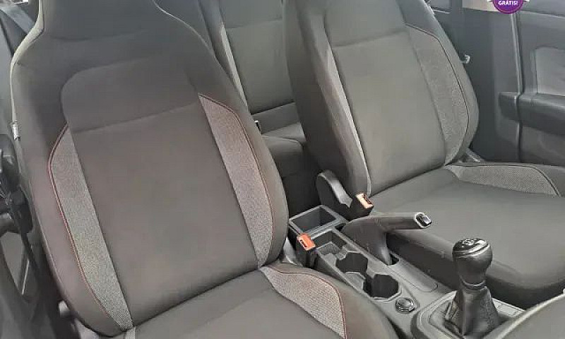Volkswagen Polo Trac...