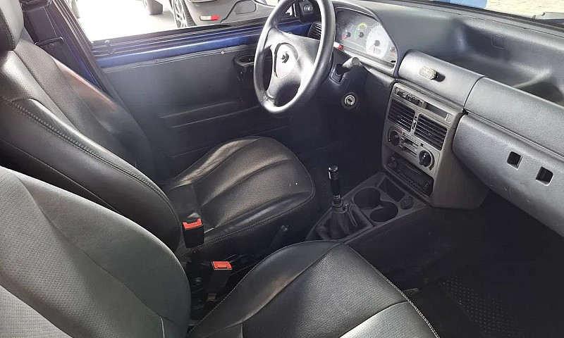 Fiat Uno Mille Celeb...