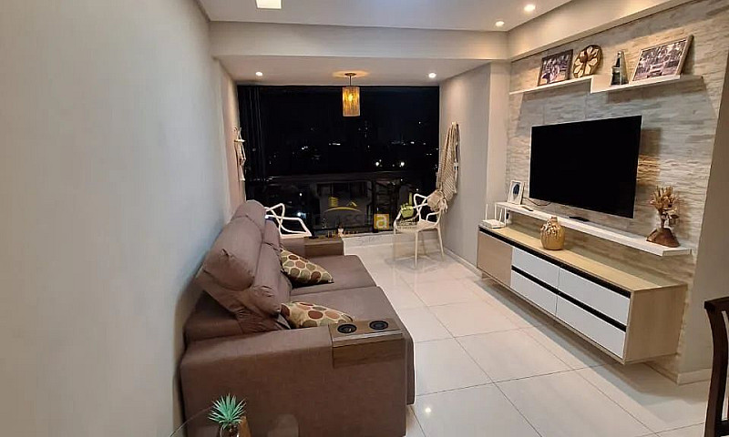 Apartamento Reformad...
