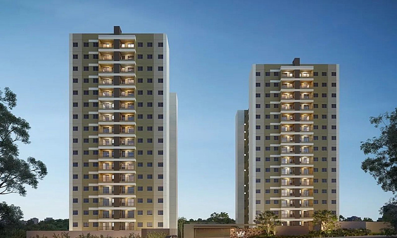 Apartamento Próximo ...