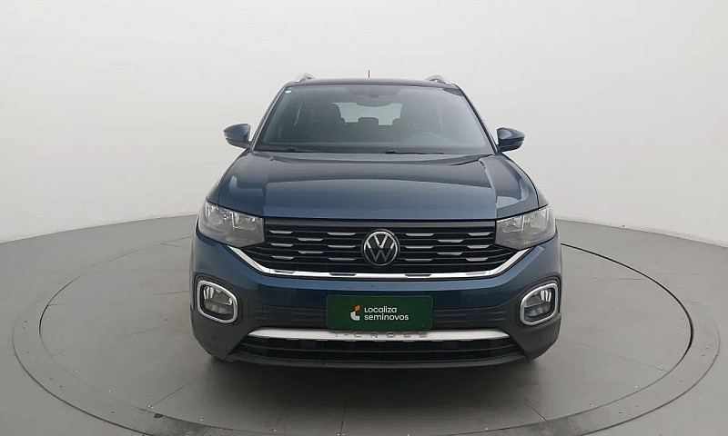 Volkswagen T-Cross H...