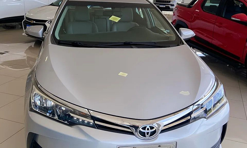 Corolla Gli Upper  1...