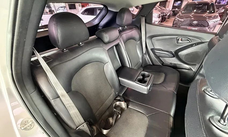 Hyundai Ix35 Gl 2.0 ...
