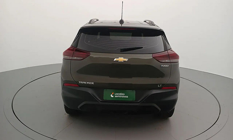 Chevrolet Tracker 20...