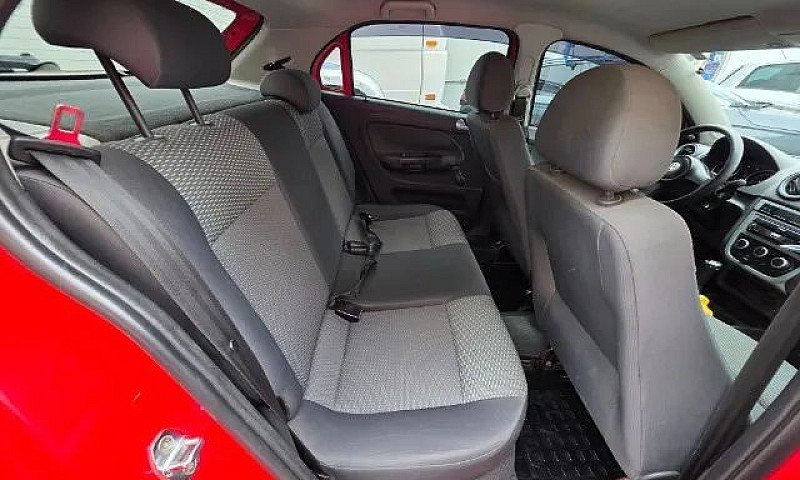 Volkswagen Gol Geraç...