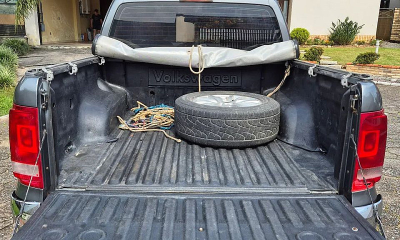Amarok 2011, 4X4, Re...