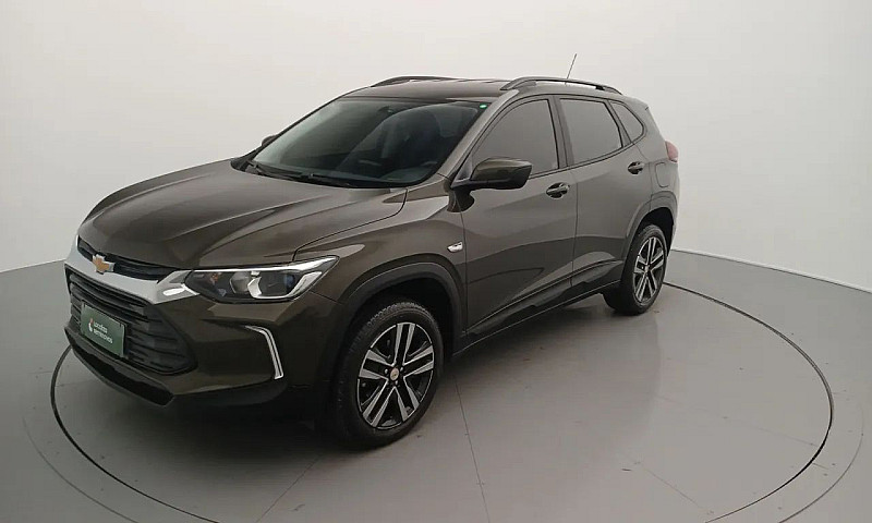 Chevrolet Tracker 20...