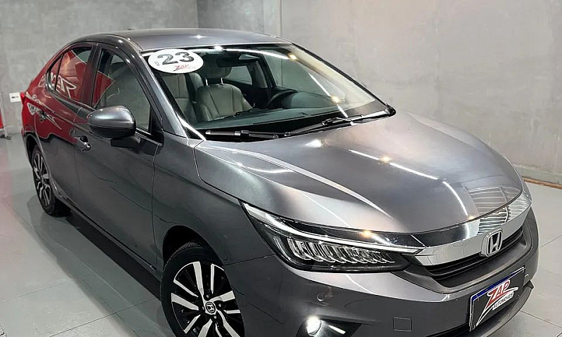 City Touring 2023...