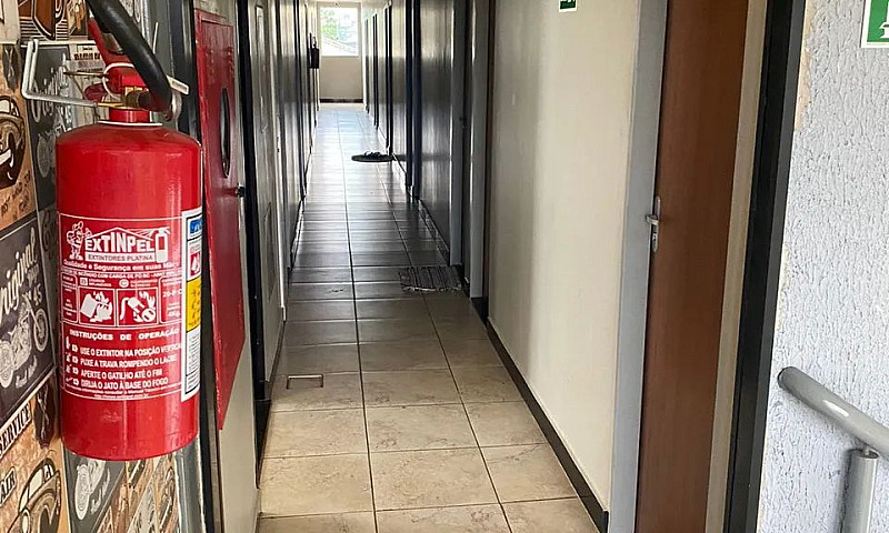 Apartamento Para Alu...