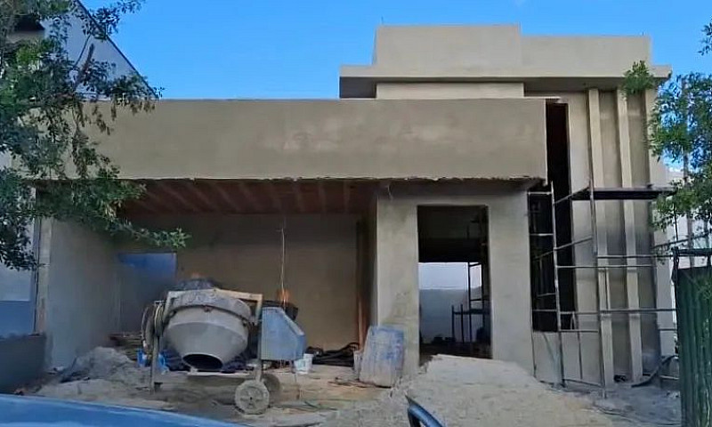 Casa Térrea Em Condo...