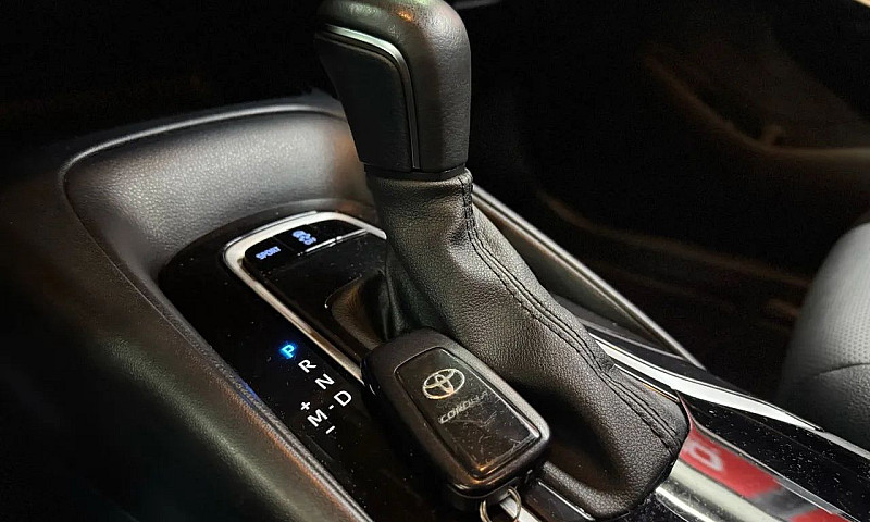 Corolla Xei 2.0 2023...