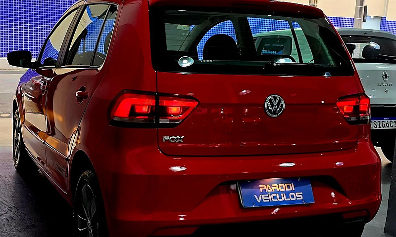 Fox 1.6 2020 Apenas ...