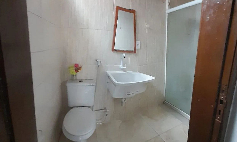 Apartamento Quarto E...