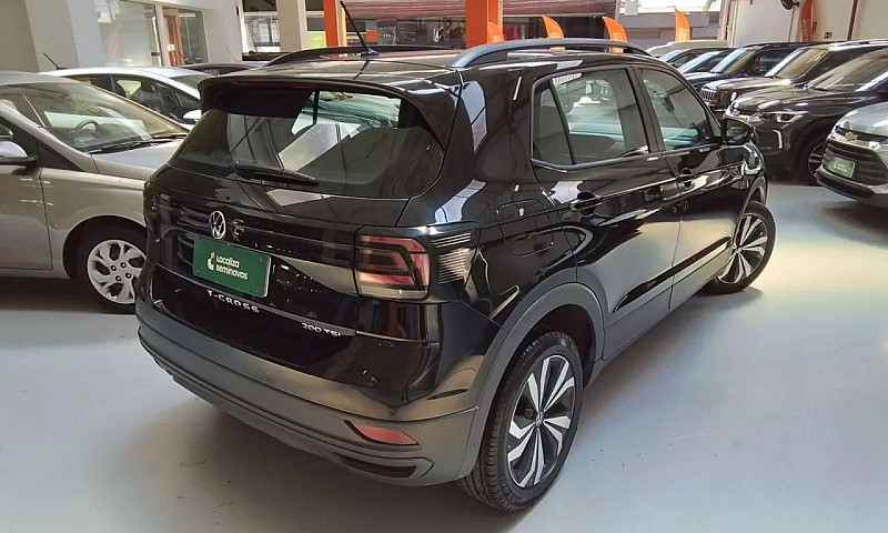Volkswagen T-Cross 1...