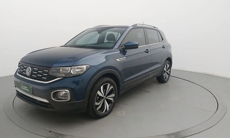 Volkswagen T-Cross H...