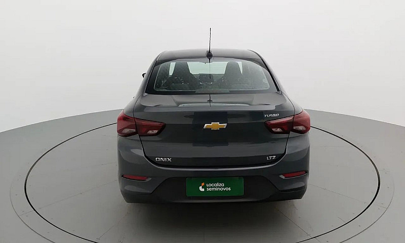 Chevrolet Onix 2024 ...