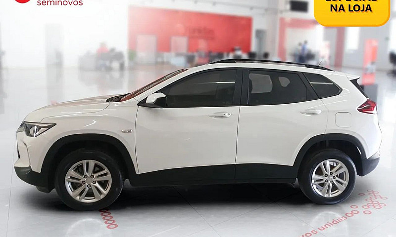 Chevrolet Tracker 20...