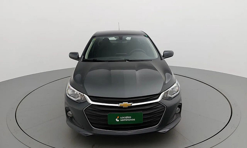 Chevrolet Onix 2024 ...