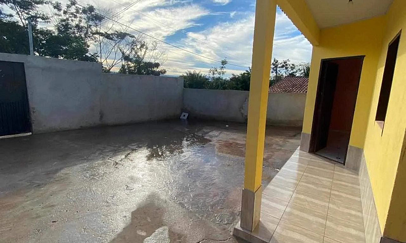 Venda Casa Nova Cara...