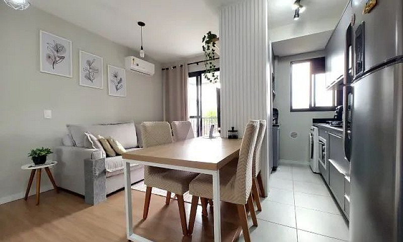 Apartamento Bucarein...