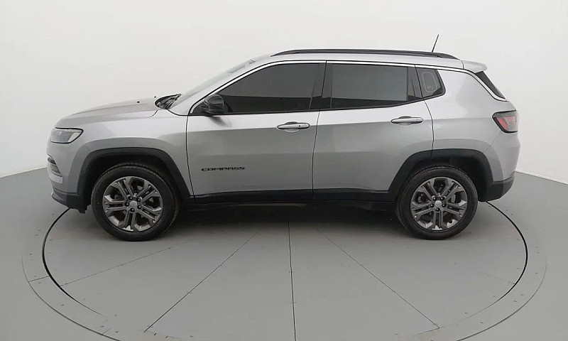 Jeep Compass 2023 1....