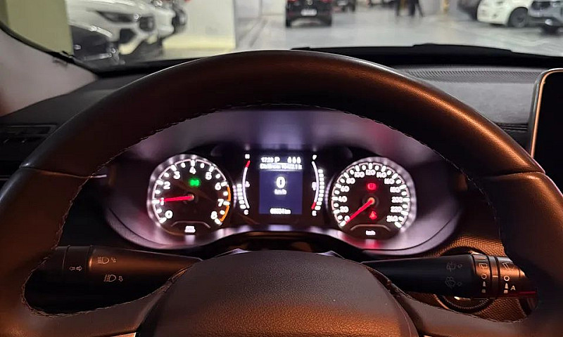 Jeep Compass Sport T...