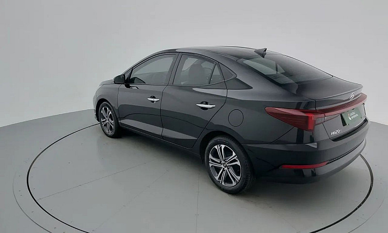 Hyundai Hb20S 2024 1...