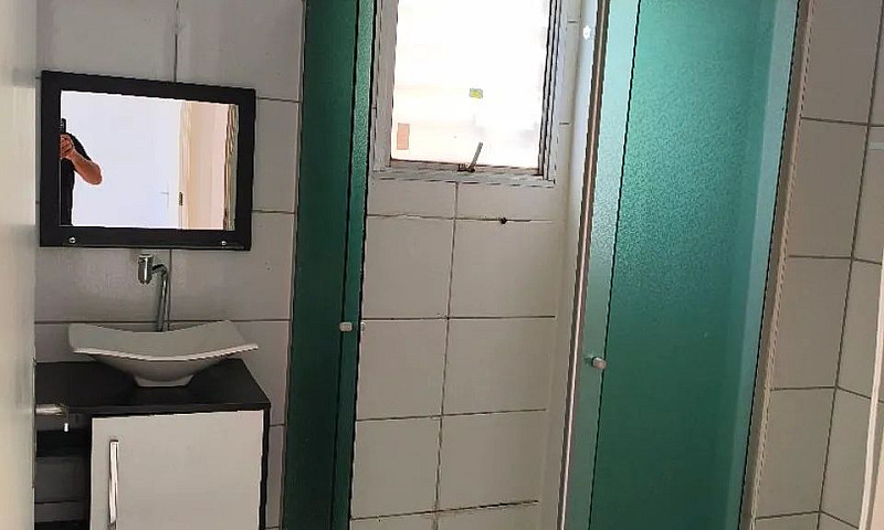 Alugo Apto No Parano...