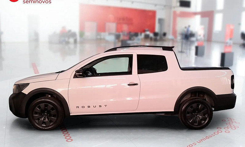 Volkswagen Saveiro R...