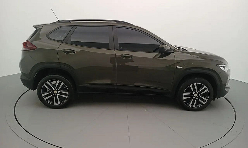 Chevrolet Tracker 20...