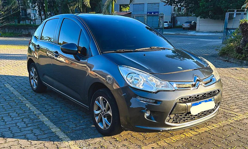 Citroen C3 Tendance ...