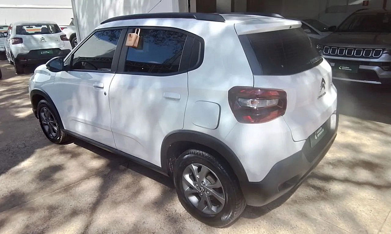 Citroen C3 2023 1.0 ...