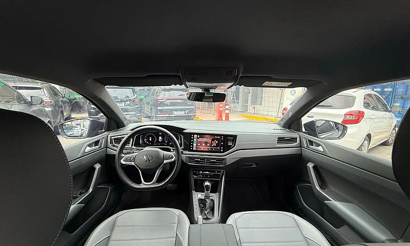 Volkswagen Nivus Hig...