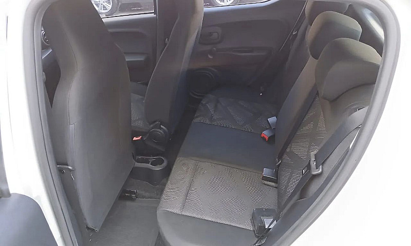 Fiat Mobi Like 1.0 F...