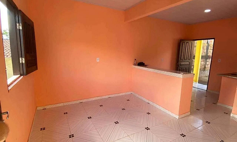 Venda Casa Nova Cara...