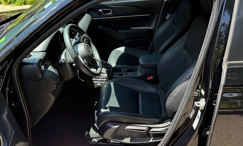 Honda Hr-V Exl 1.5 S...